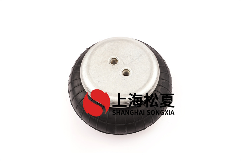 如何計算橡膠空氣彈簧的剛度？