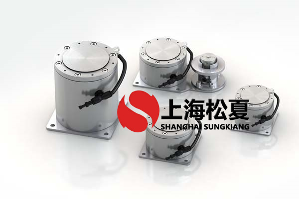 被動(dòng)式空氣彈簧隔振器的主要特點(diǎn)是什么？