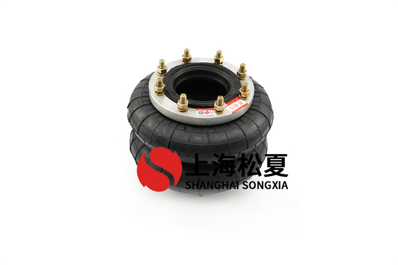 振動(dòng)時(shí)效平臺使用HF型充氣減震器怎么樣？