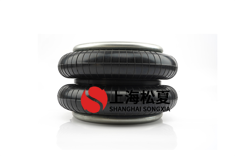 濾布清洗機使用JBF型橡膠減震彈簧怎么樣？