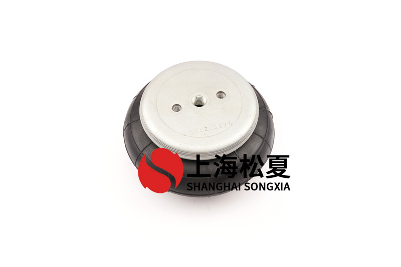 SNZP三維振動(dòng)平臺安裝JBF氣墊式氣囊