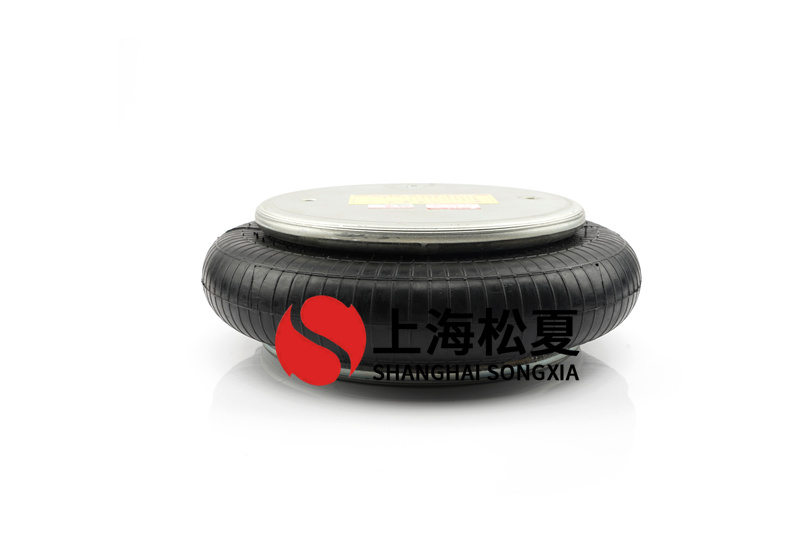 臥式振動(dòng)電機安裝充氣減震器J-230-1