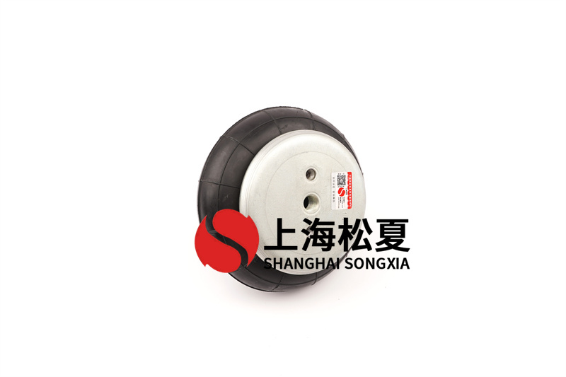 12寸全自動(dòng)銀膠固晶機安裝空氣橡膠彈簧