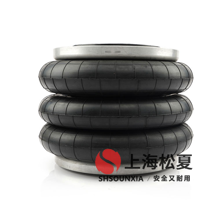 全自動(dòng)激光切割系統安裝空氣彈簧LHF280/316-3