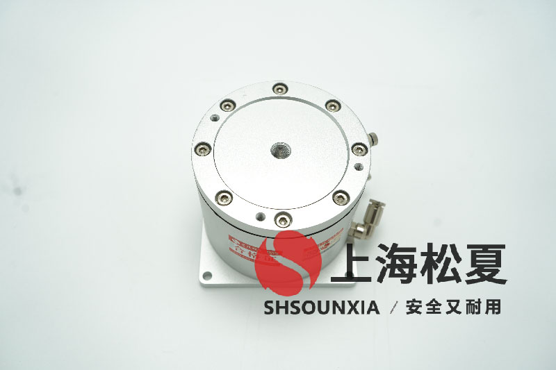 毛細管流變儀安裝SDS空氣減振器的專(zhuān)業(yè)指南