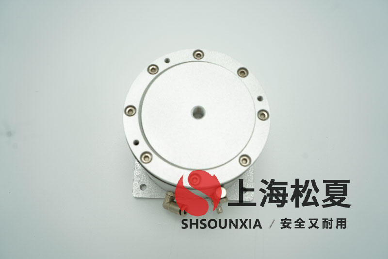 半自動(dòng)芯片揀選機安裝SDS充氣減震器的專(zhuān)業(yè)探討