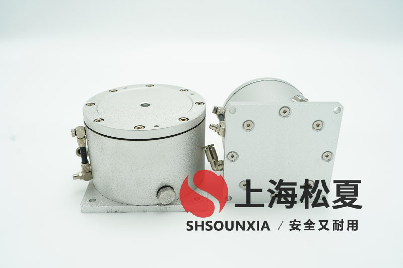 全自動(dòng)芯片揀選機安裝SDS空氣減振器的專(zhuān)業(yè)分析