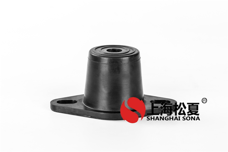 坐式阻尼彈簧減振器載荷范圍廣、適應(yīng)性強