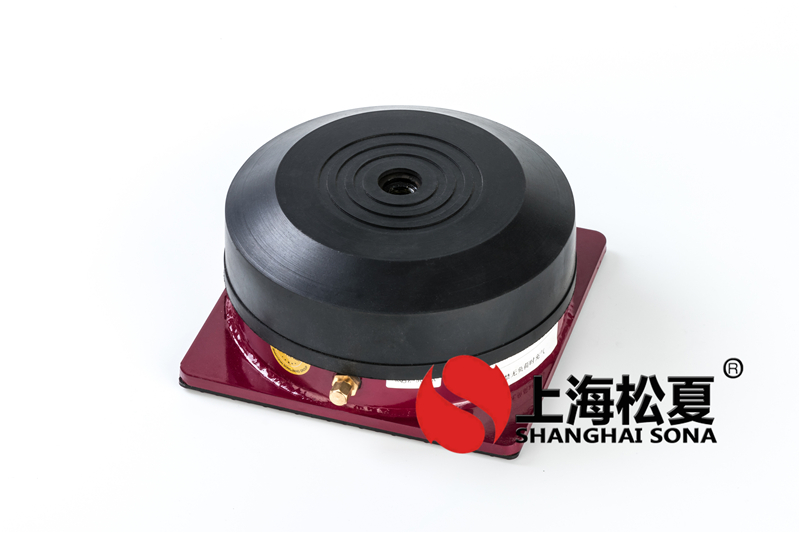 矩陣式彈簧減震器的安裝方法有哪些？