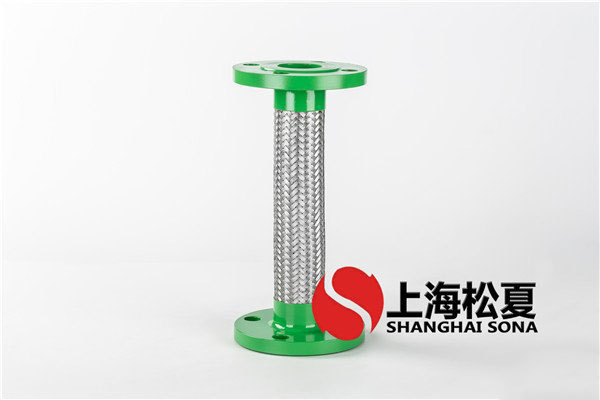 金屬軟管的詳細生產(chǎn)過(guò)程