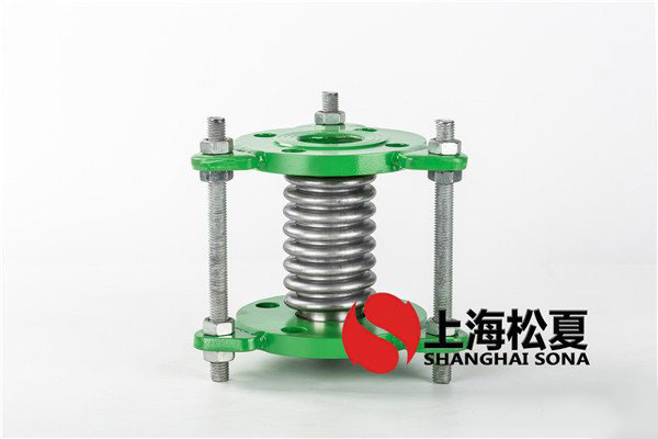 直埋波紋補償器有哪些您不知道的優(yōu)點(diǎn)？