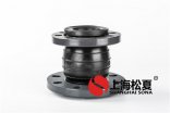 橡膠軟連接適用哪些管材法蘭盤(pán)國(guó)家標(biāo)準(zhǔn)