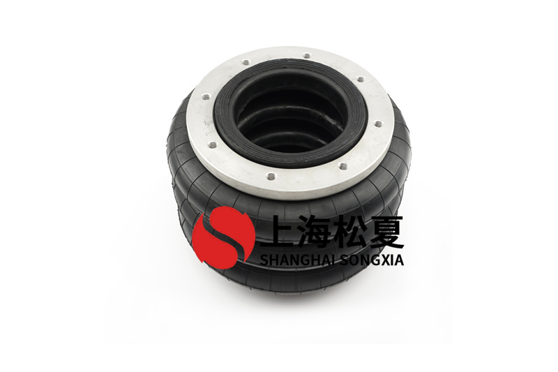 為何空氣彈簧在應用過(guò)程中會(huì )忽然破裂？