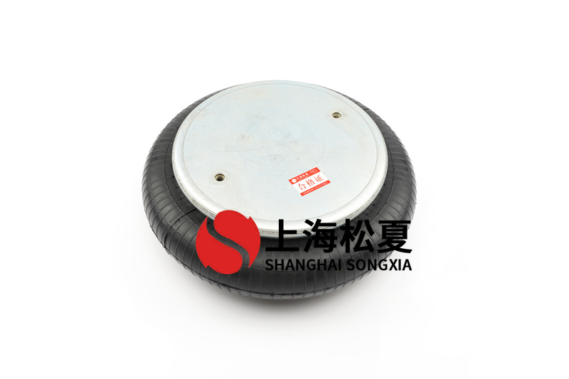 橡膠空氣彈簧的彎曲剛度剖析要了解這些？