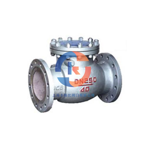 止回閥是雙通閥嗎？