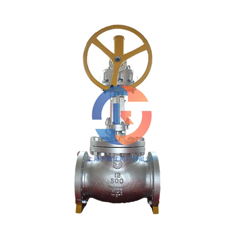 內螺紋閘閥，又被稱為截止閥門