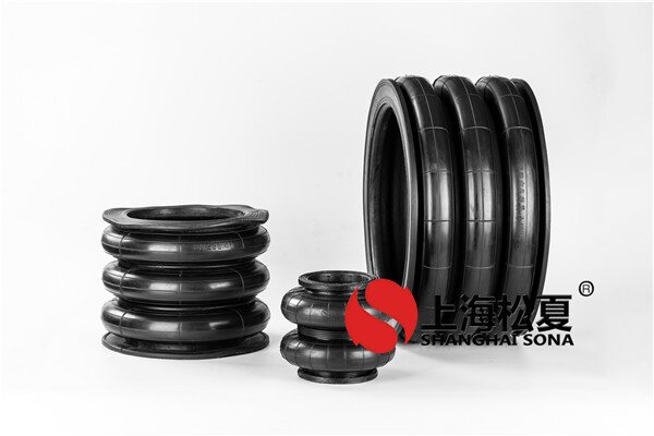 什么叫橡膠空氣彈簧能夠應用在哪里？