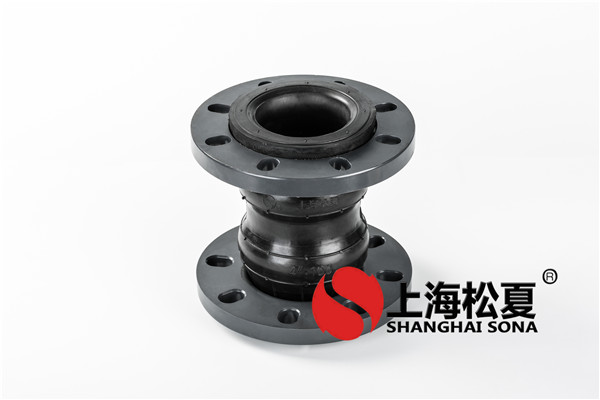 橡膠接頭在國(guó)內(nèi)的發(fā)展前景如何？