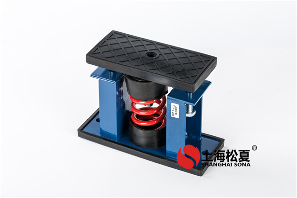 可調(diào)試系列彈簧減震器的優(yōu)點(diǎn)有哪些？