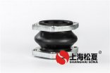 橡膠軟連接和防震接是一樣的嗎？