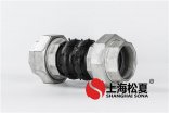  怎么樣防止橡膠接頭顯露部分裂開縫？