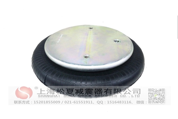 空氣彈簧損壞得比較快為什么？