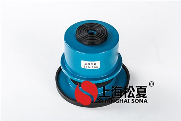 阻尼彈簧減震器的性能優(yōu)勢是什么？
