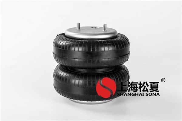 各類(lèi)空氣彈簧如何正確安裝