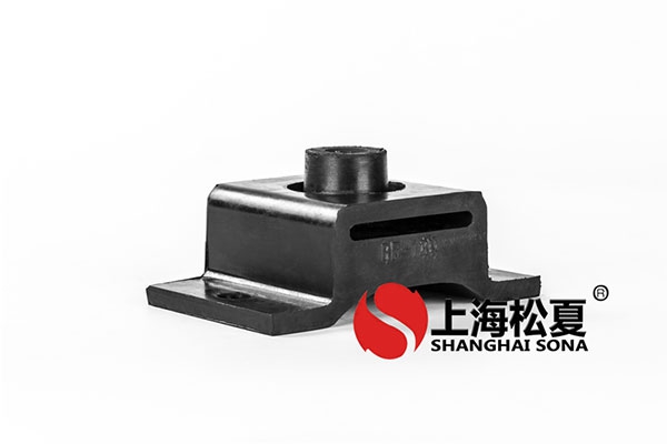 安裝橡膠減震器有什么需要注意的嗎？