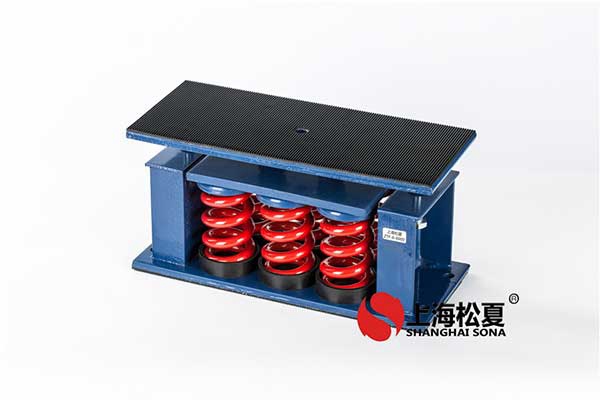 阻尼減震器的作用主要體現(xiàn)在哪幾方面？