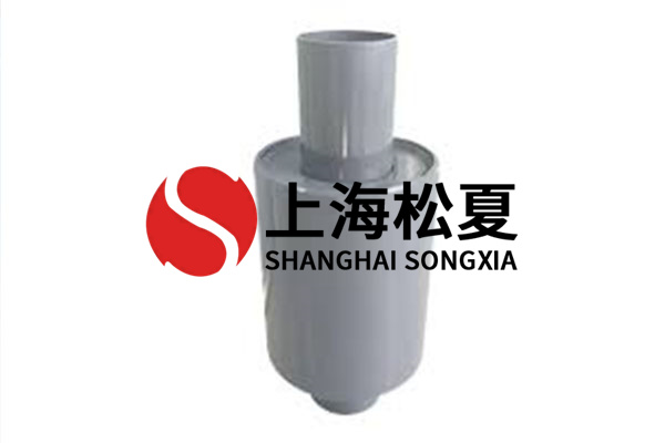直埋式波紋補償器有哪些作用？