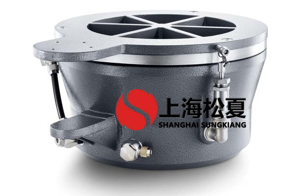 空氣彈簧隔振器和復(fù)合空氣彈簧隔振器有哪些差距呢