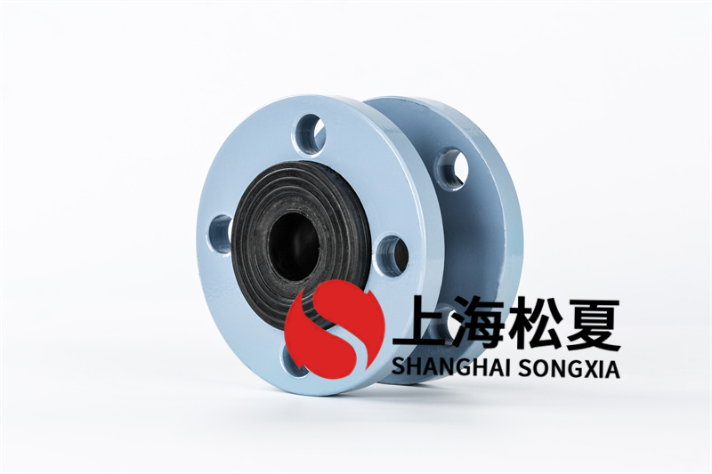 原油管道用什么樣的撓性接頭？