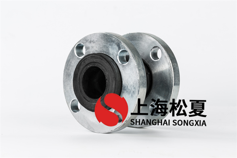 防排水系統(tǒng)饒性橡膠伸縮接頭用多大的？