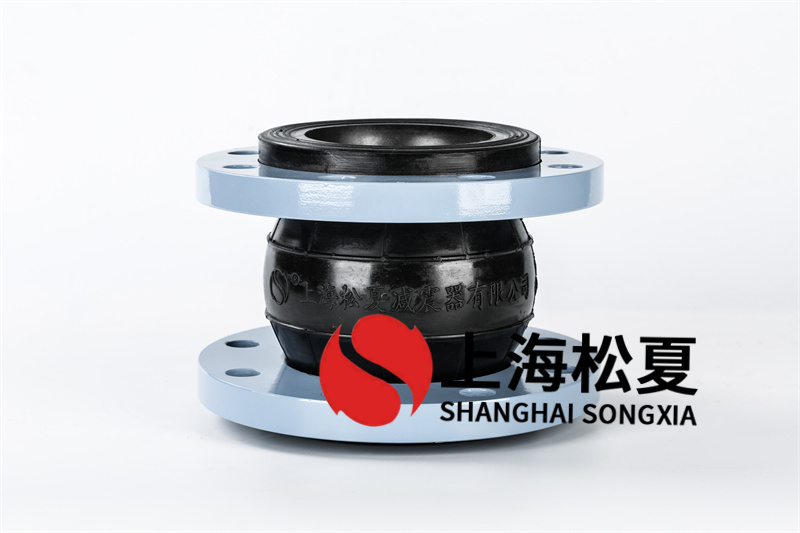 煙氣脫硫漿液循環(huán)泵管道膨脹節(jié)DN1000，PN0.6