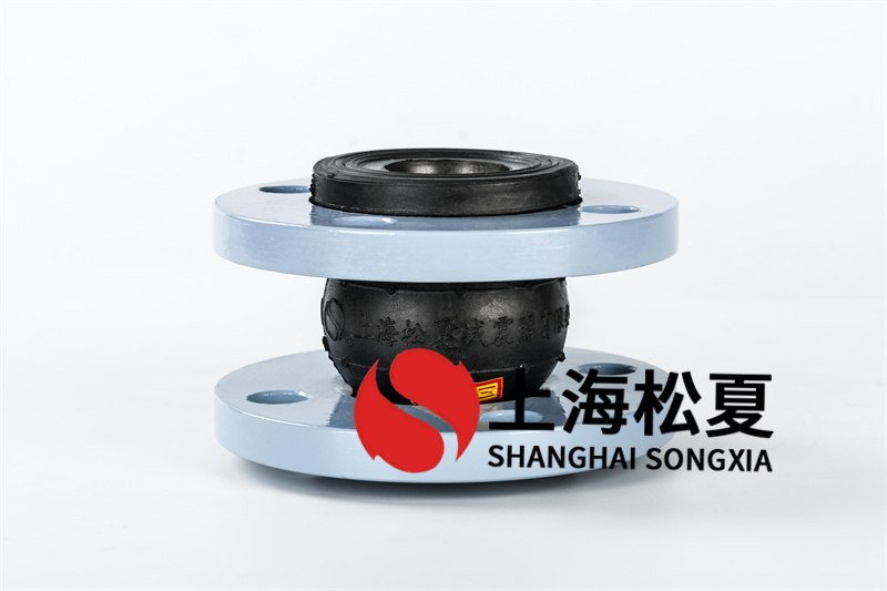 鍋爐給水泵可以用可曲饒補(bǔ)償器來減震嗎？